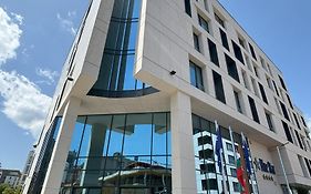 Blue Star Luxury Hotel