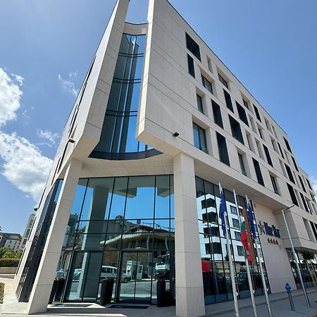 Blue Star Luxury Hotel София Экстерьер фото