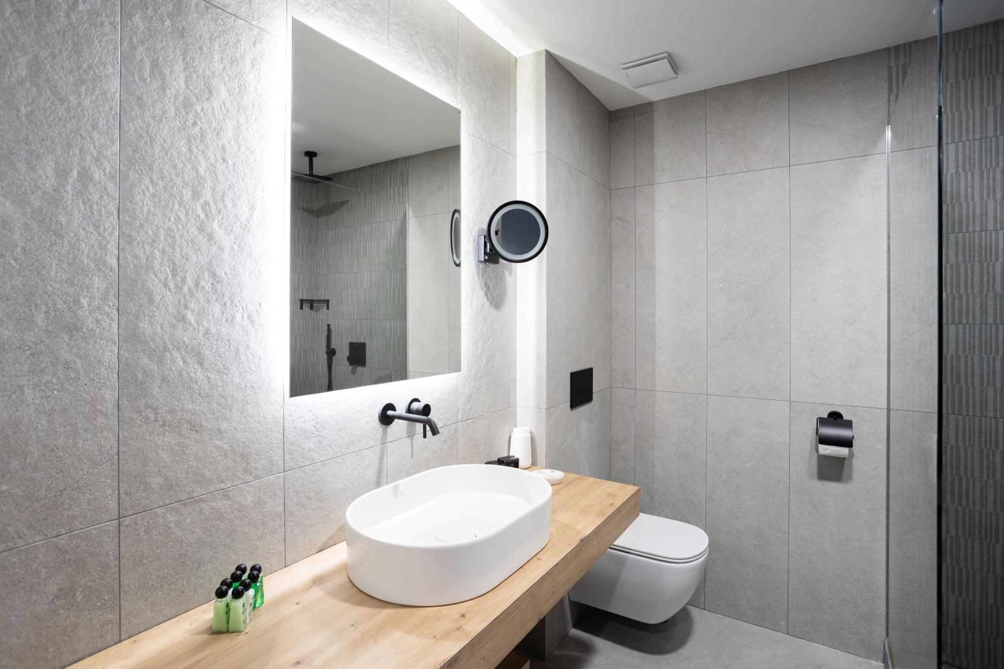 Blue Star Luxury Hotel София Экстерьер фото