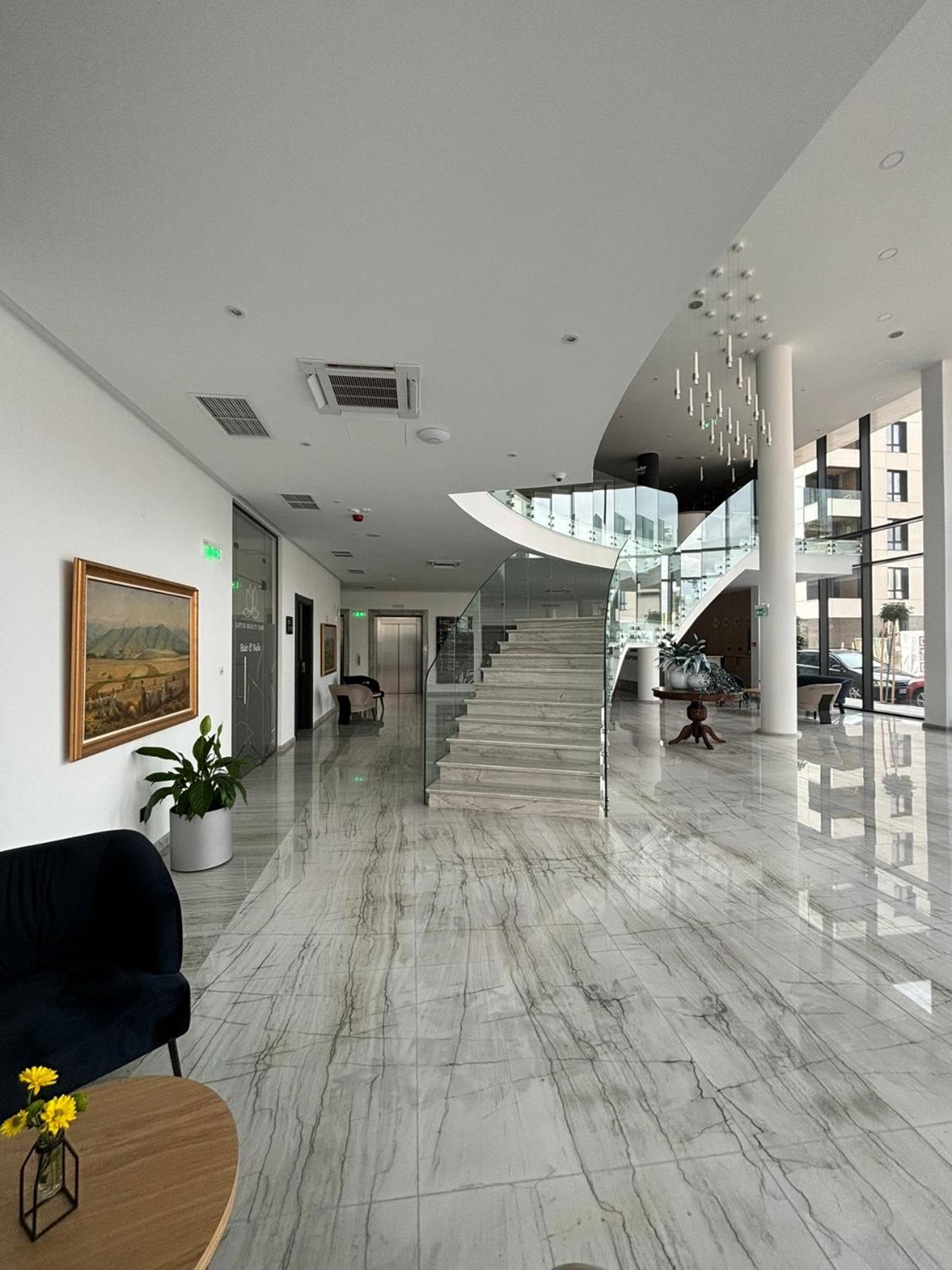 Blue Star Luxury Hotel София Экстерьер фото