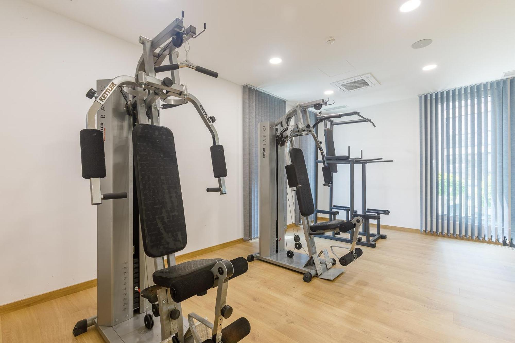 Blue Star Luxury Hotel София Экстерьер фото