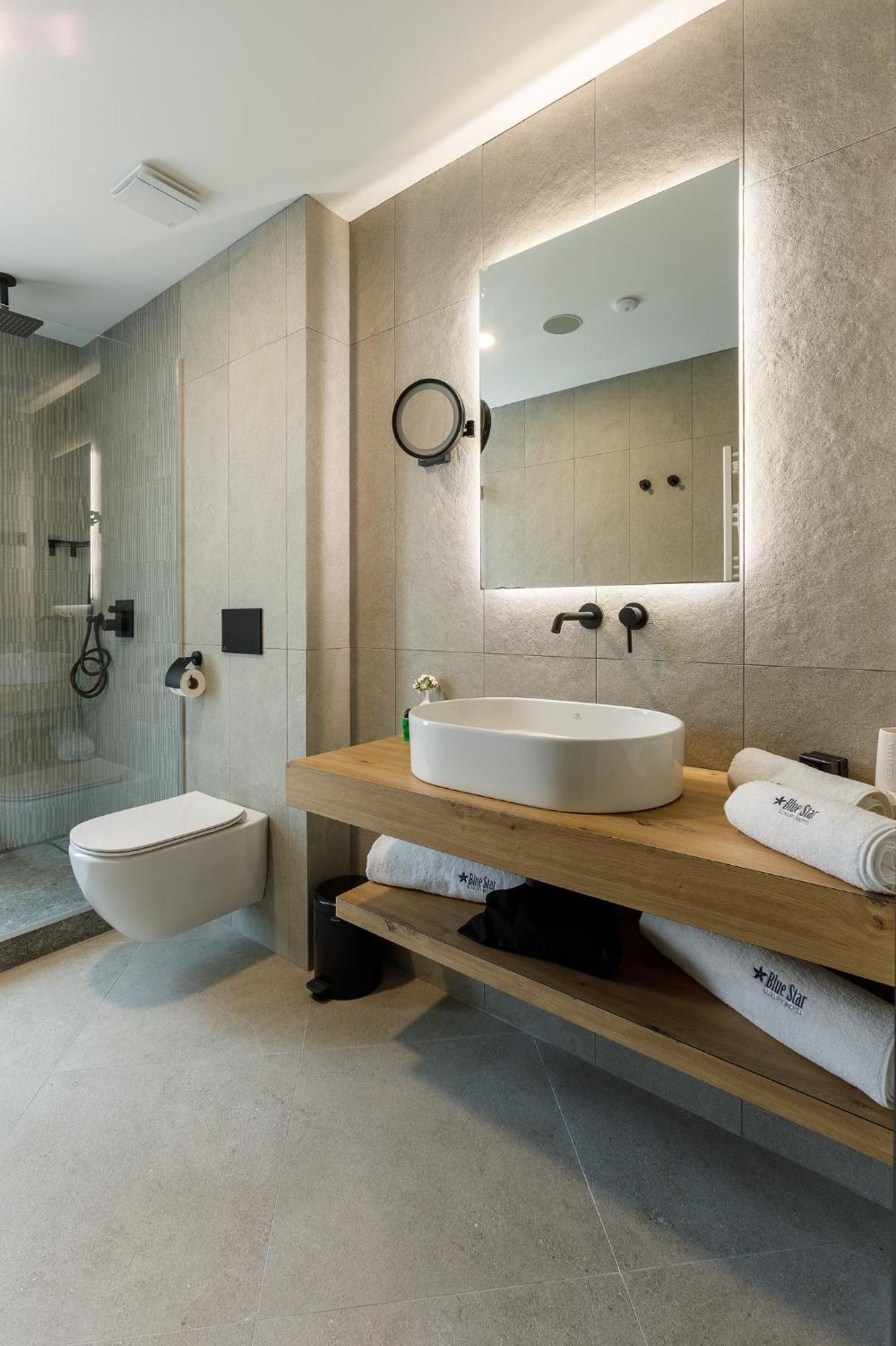 Blue Star Luxury Hotel София Экстерьер фото