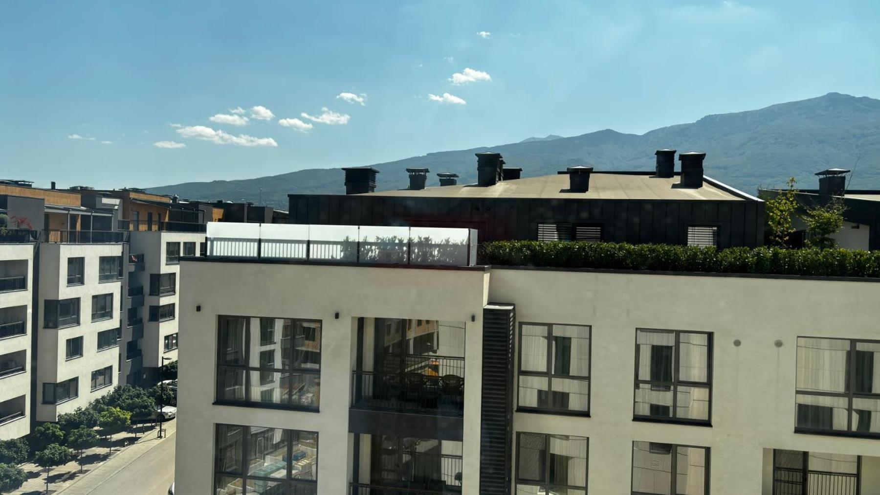 Blue Star Luxury Hotel София Экстерьер фото