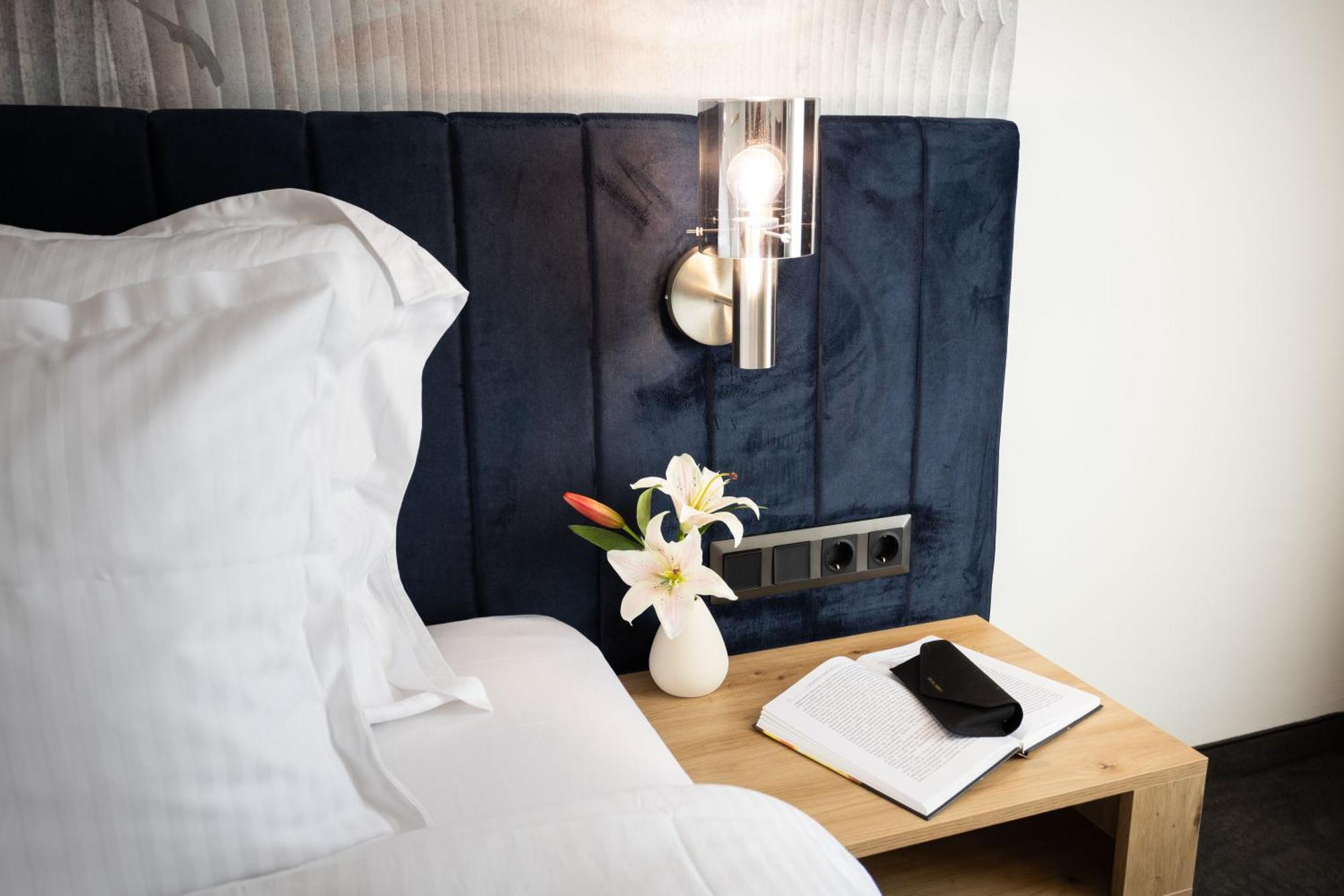 Blue Star Luxury Hotel София Экстерьер фото